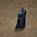 天堂遊戲長老．巴洛斯圖示