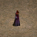 天堂遊戲長老隨從圖示