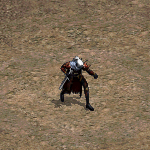 天堂遊戲血刺客圖示