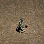 天堂遊戲妖魔圖示