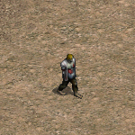 天堂遊戲被遺棄的肉身圖示