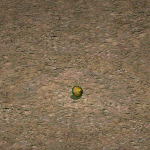 天堂遊戲污濁蘑菇圖示