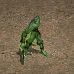 天堂遊戲污濁歐吉圖示