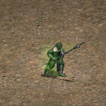 天堂遊戲污濁都達瑪拉妖魔圖示