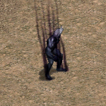 天堂遊戲受詛咒的黑暗妖精鬥士圖示