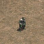 天堂遊戲妖魔密使圖示