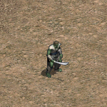 天堂遊戲弧鄔牟那魯加圖示