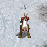 天堂遊戲高等袋鼠圖示