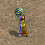 天堂遊戲底比斯 巴斯圖示