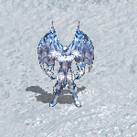 天堂遊戲[活動] 冰魔圖示