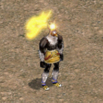 天堂遊戲底比斯 賀洛斯圖示