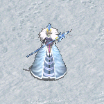 天堂遊戲冰之女王圖示