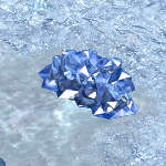 天堂遊戲冰原老虎圖示