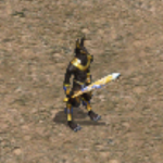 天堂遊戲底比斯 阿努斯圖示