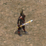 天堂遊戲底比斯 阿努斯圖示