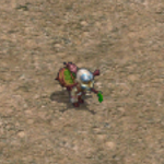 天堂遊戲提卡爾 艾庫尤卡圖示