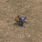 天堂遊戲提卡爾 艾庫尤卡圖示