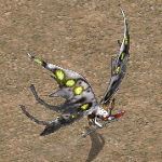 天堂遊戲提卡爾 艾庫巴拉圖示