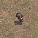 天堂遊戲提卡爾 薩德泥偶圖示