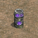 天堂遊戲提卡爾 薩德司卡圖示