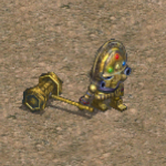 天堂遊戲提卡爾 薩德提歐圖示