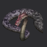 天堂遊戲提卡爾 杰弗雷庫圖示