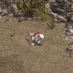 天堂遊戲頑皮龍圖示