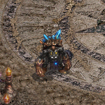 天堂遊戲喀瑪焰圖示