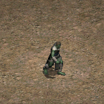 天堂遊戲羅孚妖魔圖示