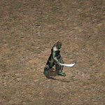 天堂遊戲阿吐巴妖魔圖示