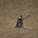 天堂遊戲都達瑪拉妖魔圖示