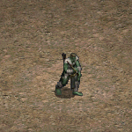 天堂遊戲背叛的妖魔巡守圖示