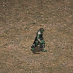 天堂遊戲妖魔城堡警衛圖示