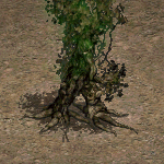 天堂遊戲污濁安特圖示