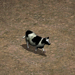 天堂遊戲牛圖示